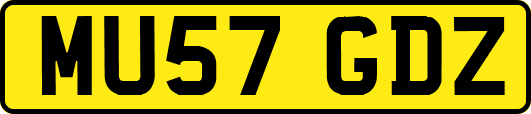MU57GDZ