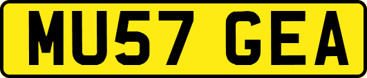 MU57GEA