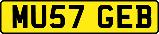 MU57GEB