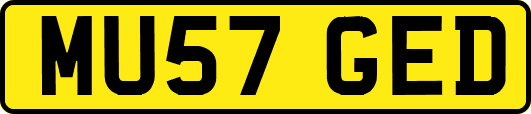 MU57GED