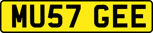 MU57GEE