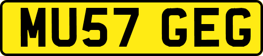 MU57GEG