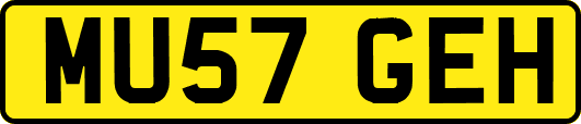 MU57GEH
