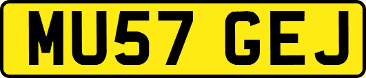 MU57GEJ
