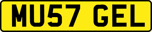 MU57GEL