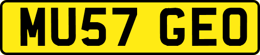 MU57GEO
