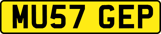 MU57GEP