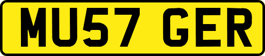 MU57GER