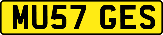 MU57GES