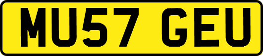 MU57GEU