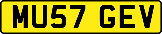 MU57GEV