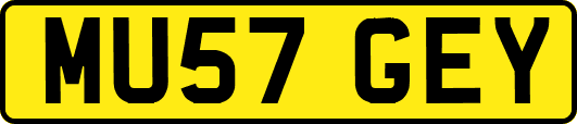 MU57GEY
