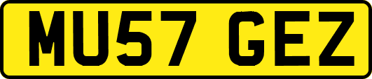 MU57GEZ