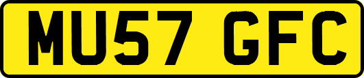 MU57GFC