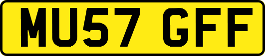 MU57GFF