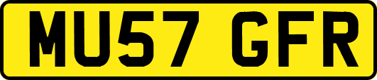 MU57GFR