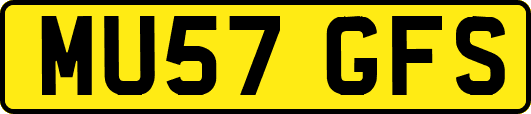 MU57GFS