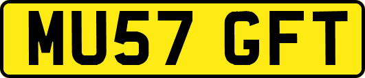 MU57GFT