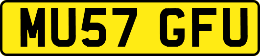 MU57GFU