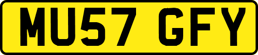 MU57GFY