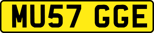 MU57GGE