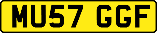 MU57GGF