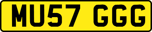 MU57GGG