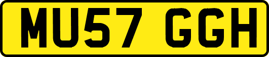 MU57GGH