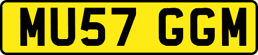 MU57GGM
