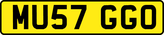 MU57GGO