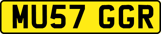 MU57GGR