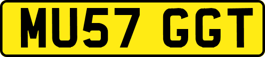 MU57GGT