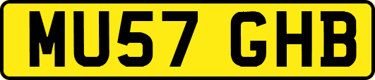 MU57GHB