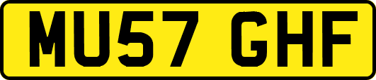 MU57GHF