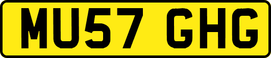 MU57GHG