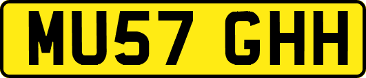 MU57GHH