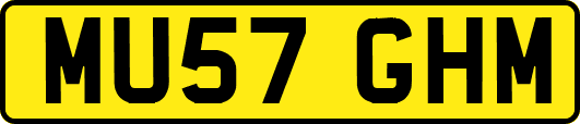 MU57GHM