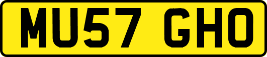 MU57GHO