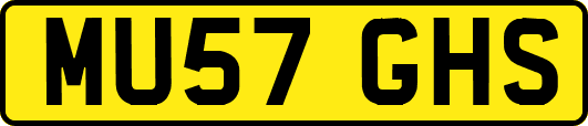 MU57GHS