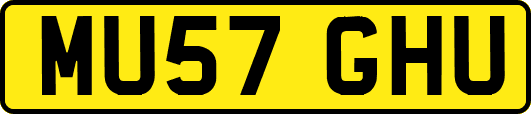 MU57GHU