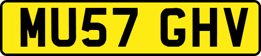 MU57GHV