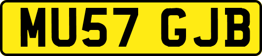 MU57GJB