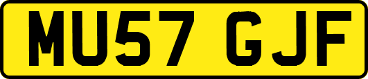 MU57GJF