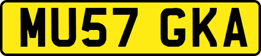 MU57GKA