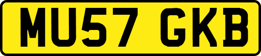 MU57GKB