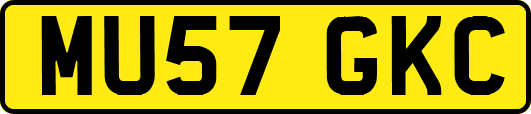 MU57GKC
