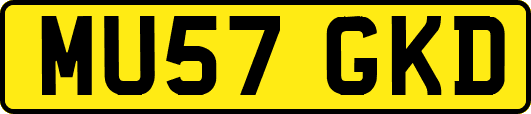 MU57GKD