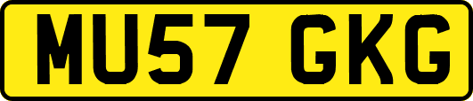MU57GKG