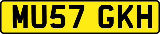 MU57GKH