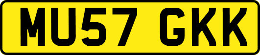 MU57GKK